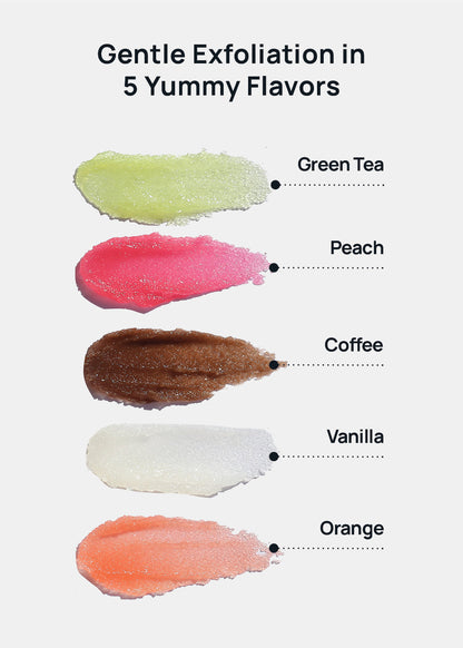Paw Paw: Sweet Pout Sugar Lip Scrub