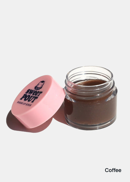 Paw Paw: Sweet Pout Sugar Lip Scrub