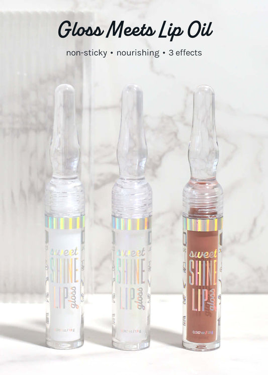AOA Sweet Shine Lip Gloss