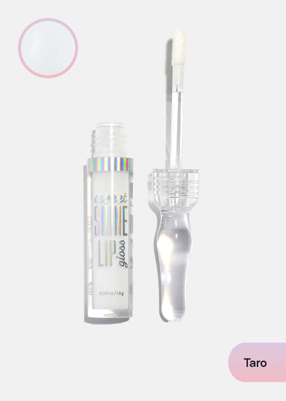 AOA Sweet Shine Lip Gloss