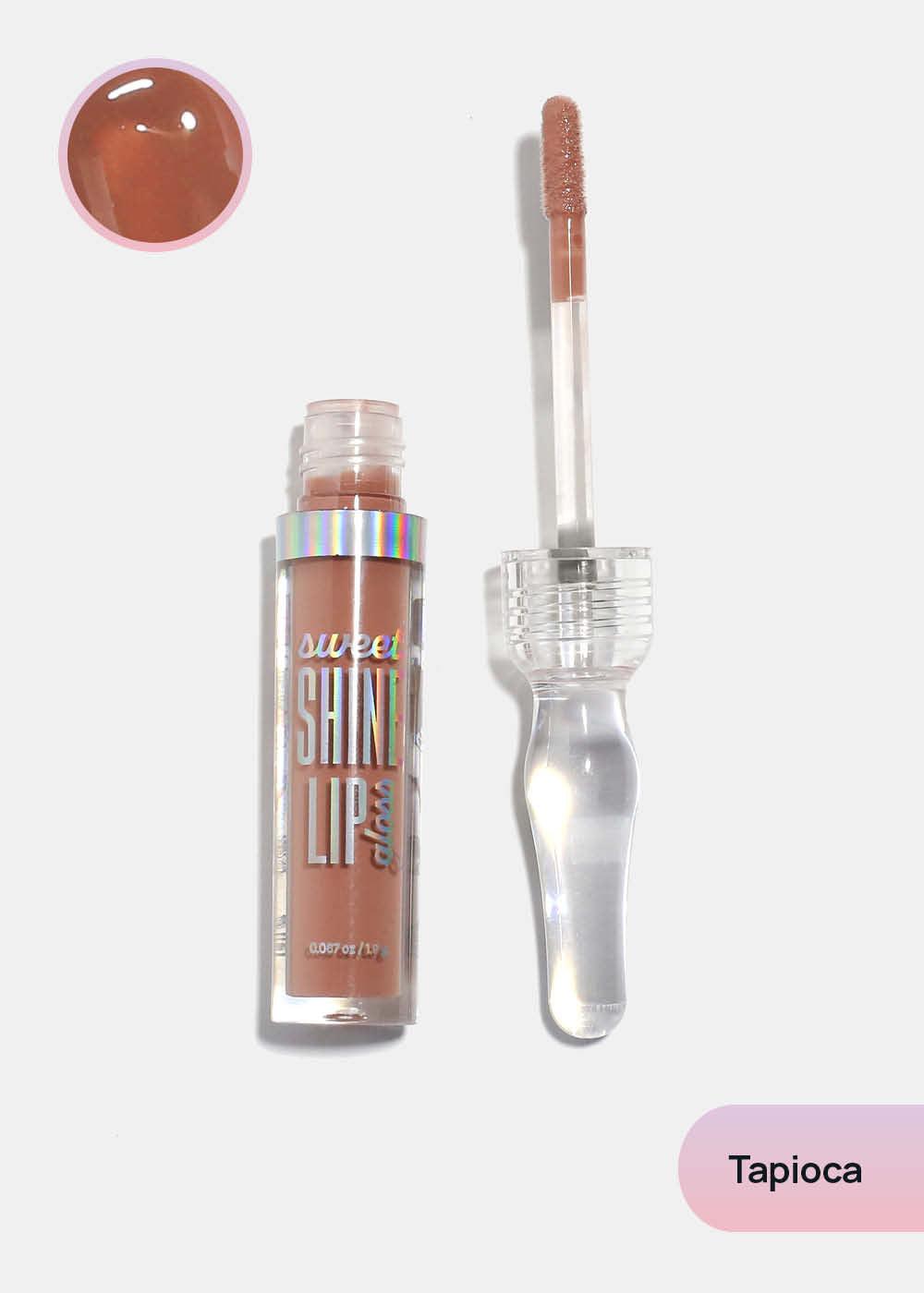 AOA Sweet Shine Lip Gloss