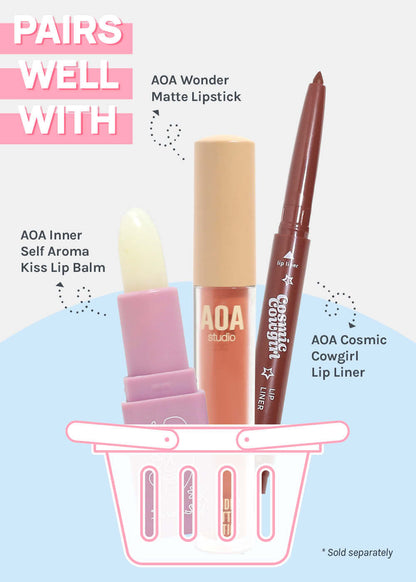 AOA Sweets Lip Gloss