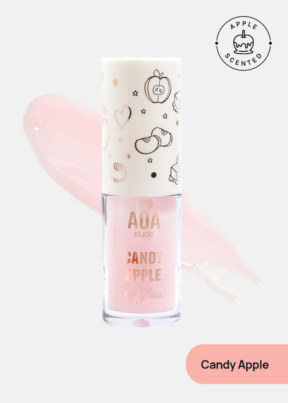 AOA Sweets Lip Gloss