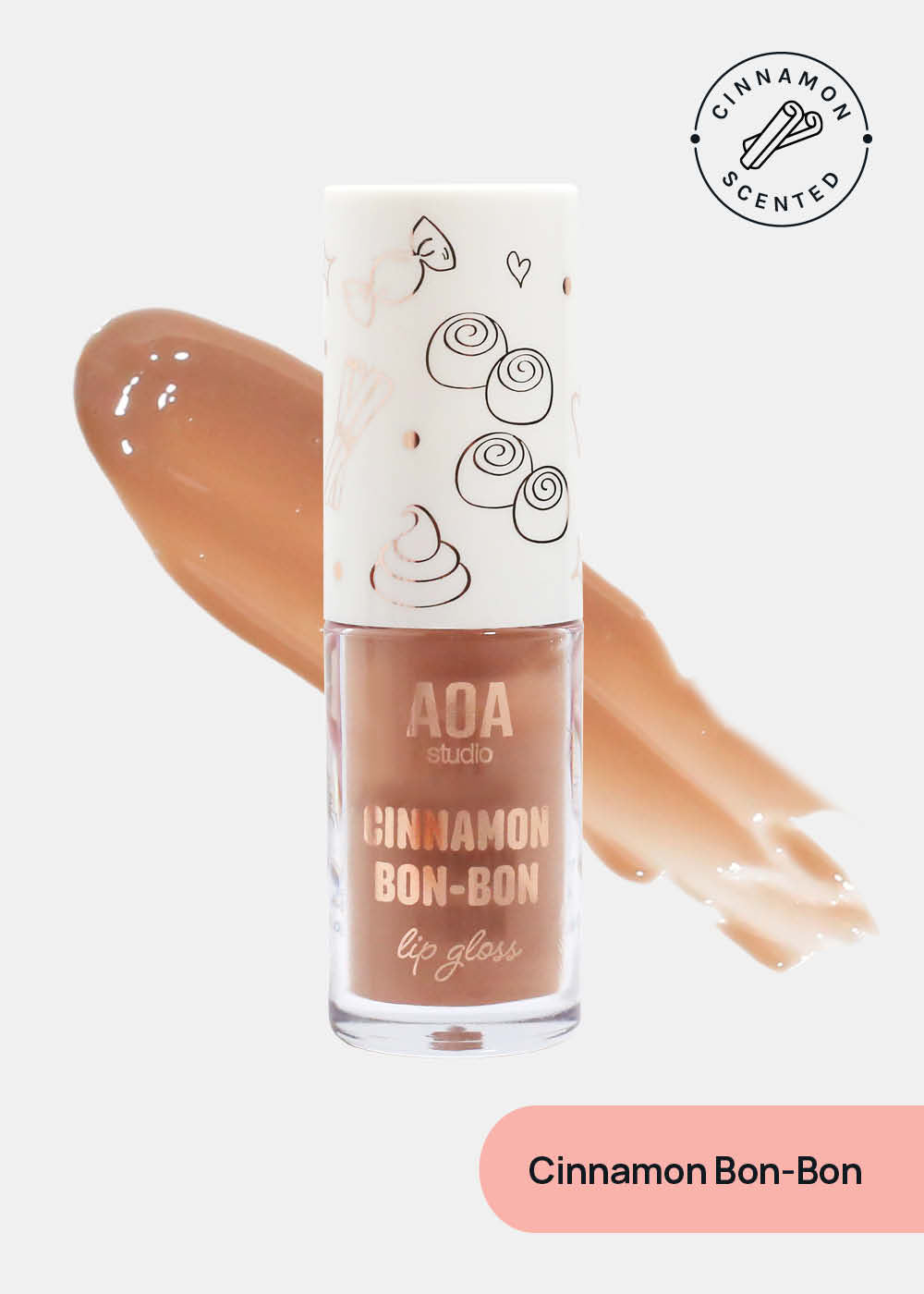 AOA Sweets Lip Gloss