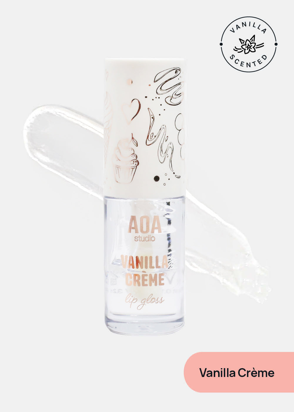 AOA Sweets Lip Gloss