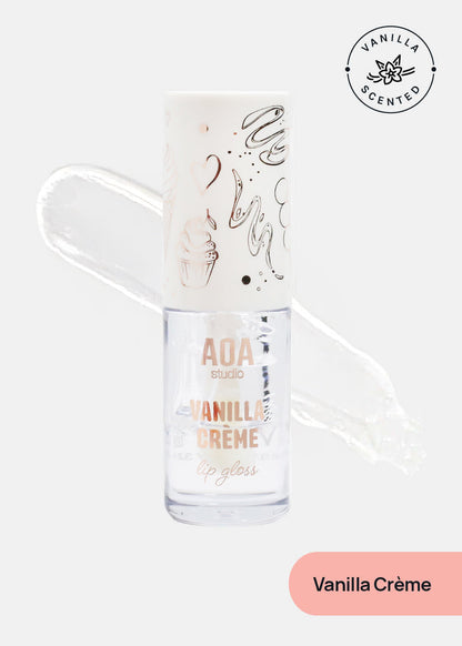 AOA Sweets Lip Gloss