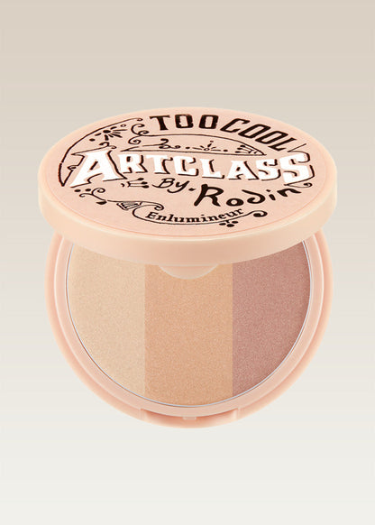 too cool for school Artclass By Rodin Highlighter