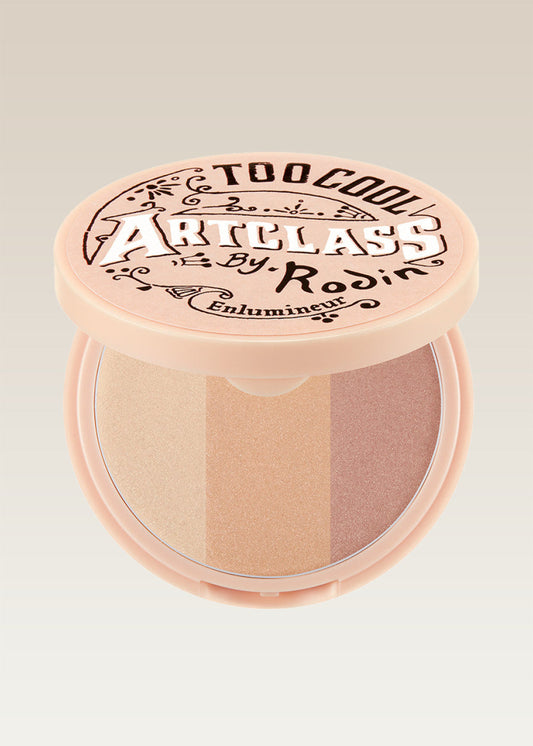 too cool for school Artclass By Rodin Highlighter