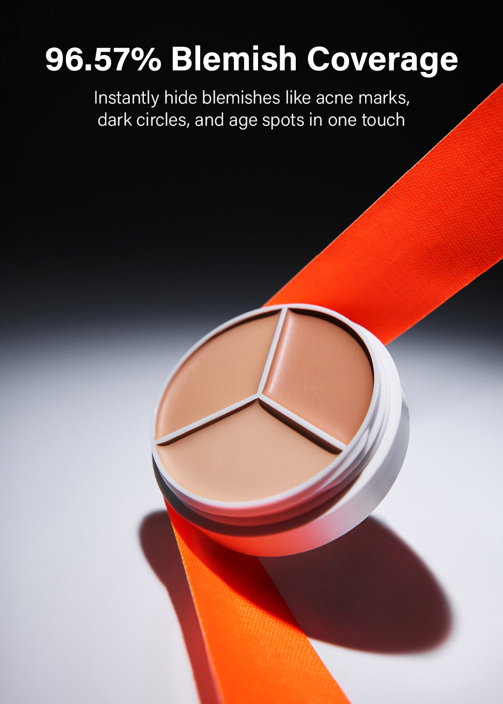 TFIT Cover Up Pro Concealer