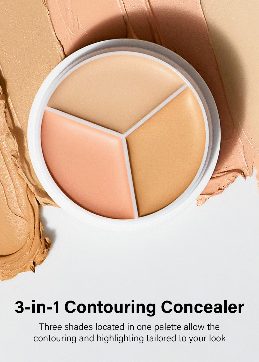 TFIT Cover Up Pro Concealer
