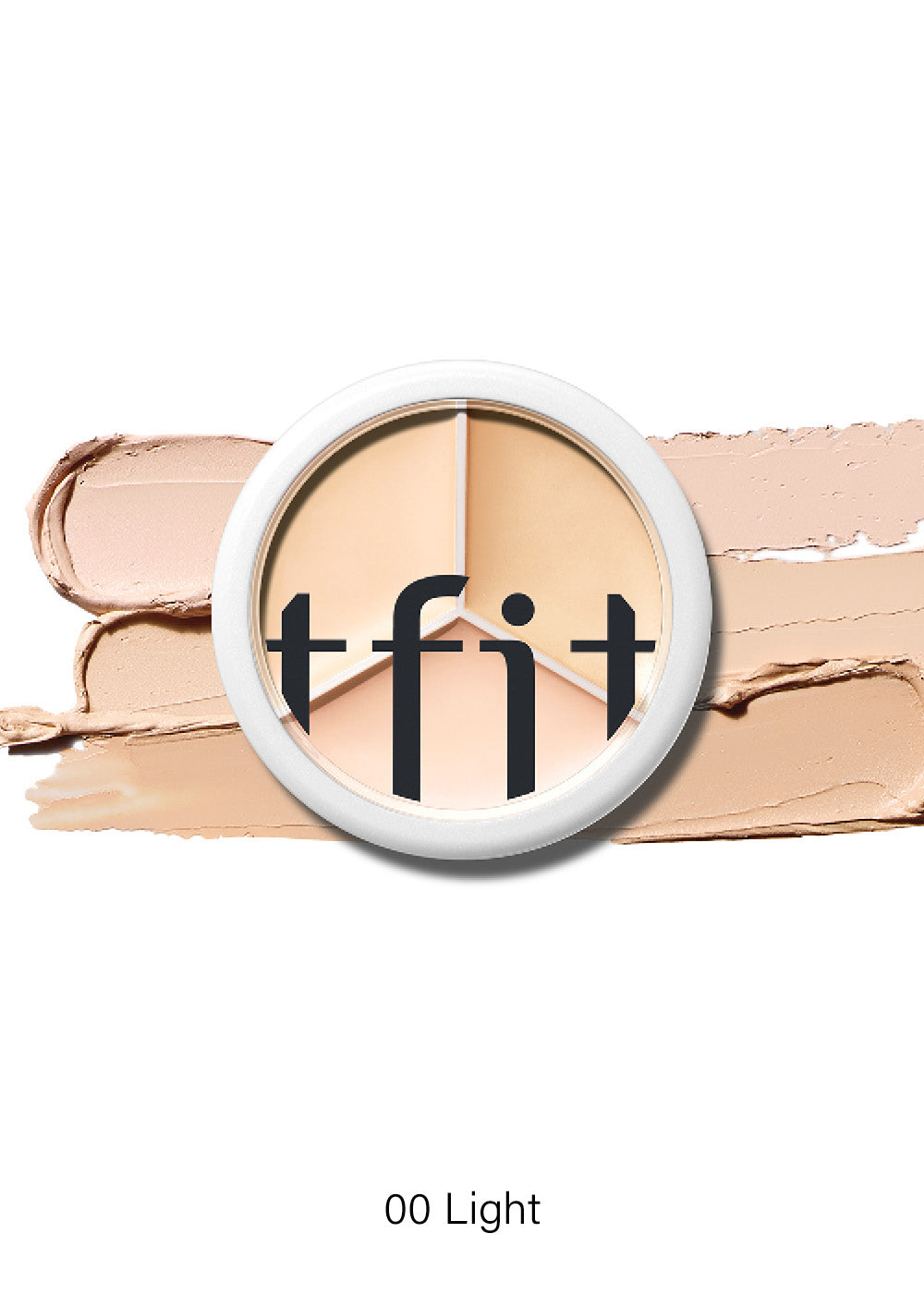 TFIT Cover Up Pro Concealer