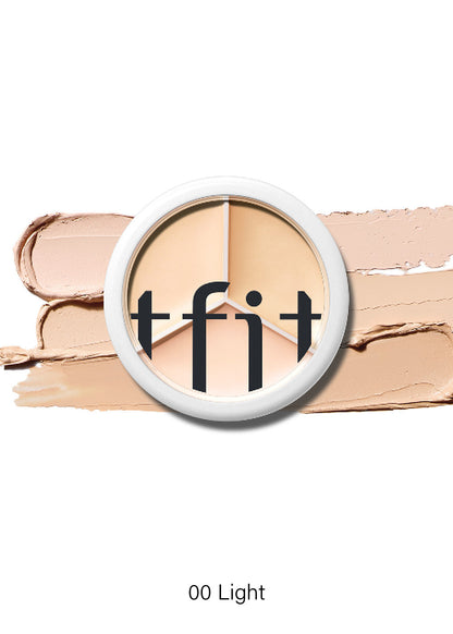TFIT Cover Up Pro Concealer