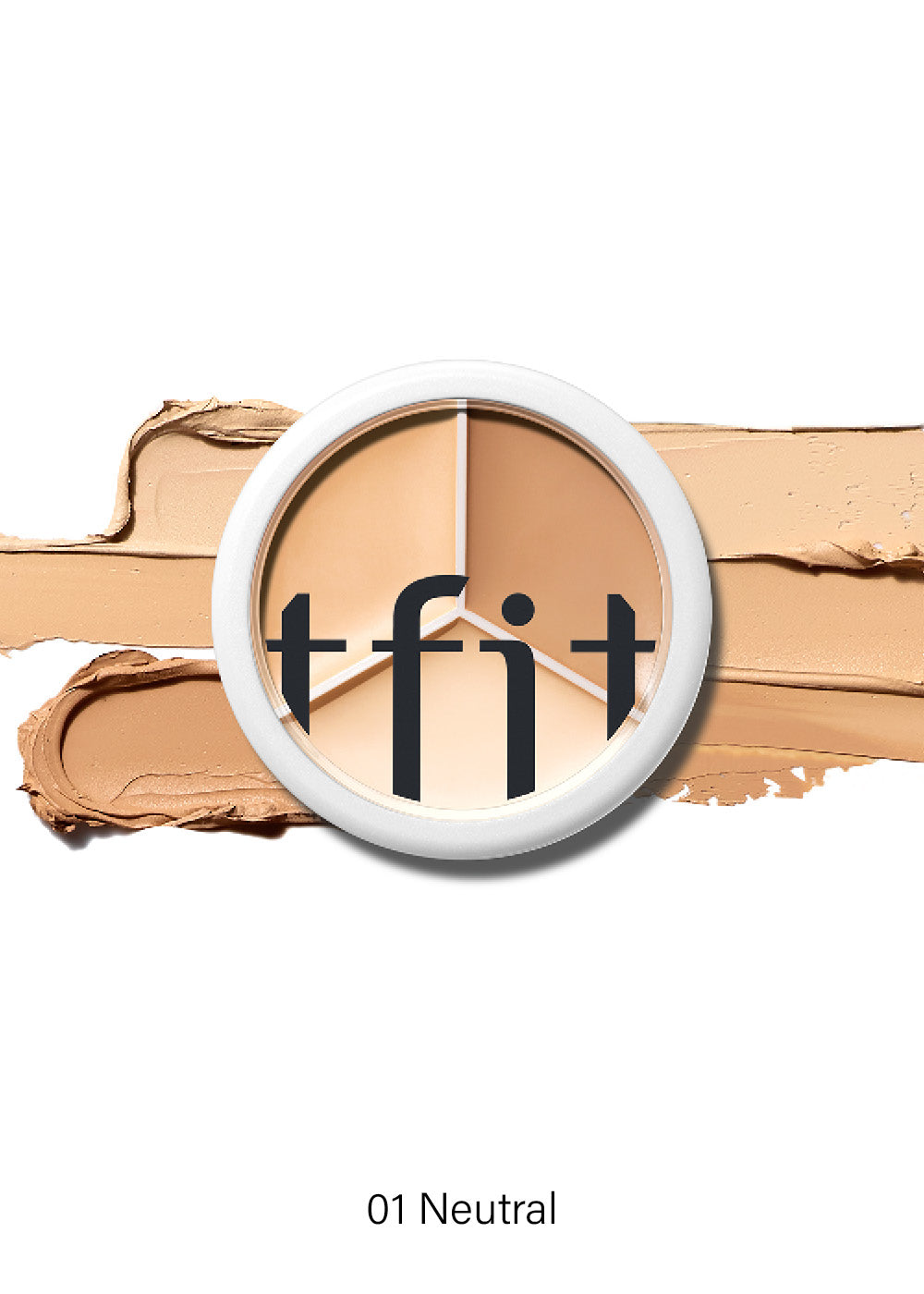 TFIT Cover Up Pro Concealer