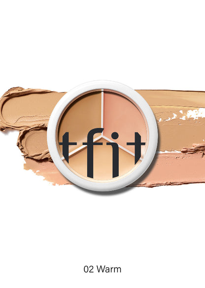 TFIT Cover Up Pro Concealer