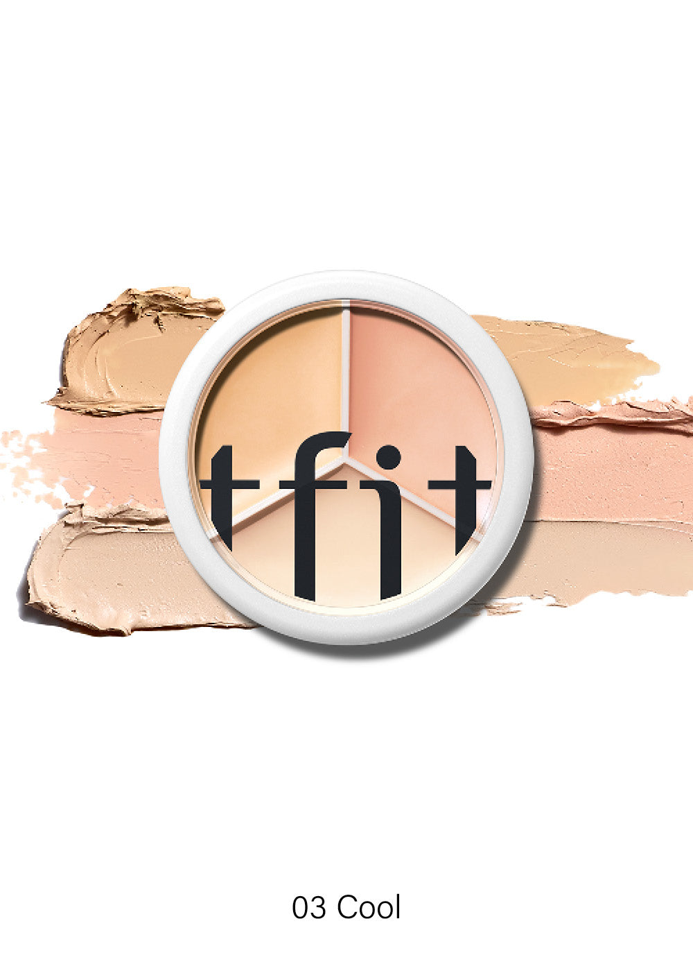 TFIT Cover Up Pro Concealer