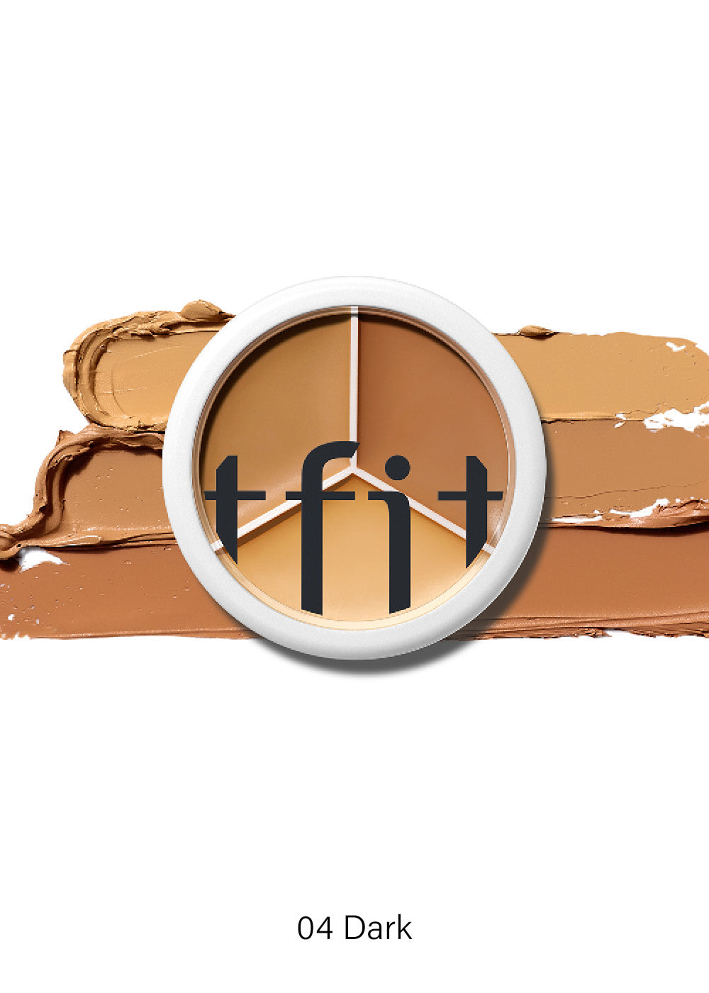 TFIT Cover Up Pro Concealer