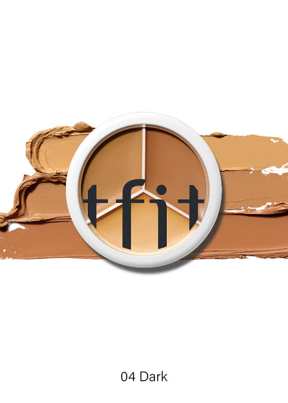 TFIT Cover Up Pro Concealer