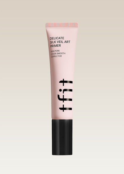 TFIT Delicate Silk Veil Art Primer
