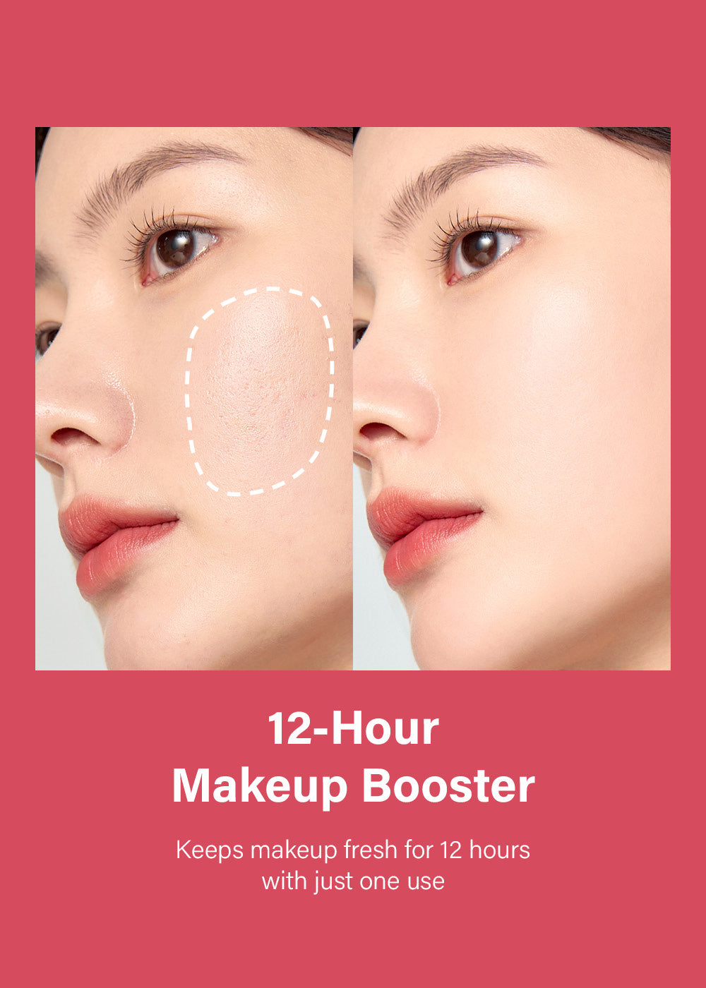 TFIT Delicate Silk Veil Art Primer