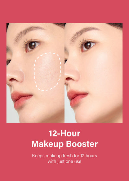 TFIT Delicate Silk Veil Art Primer