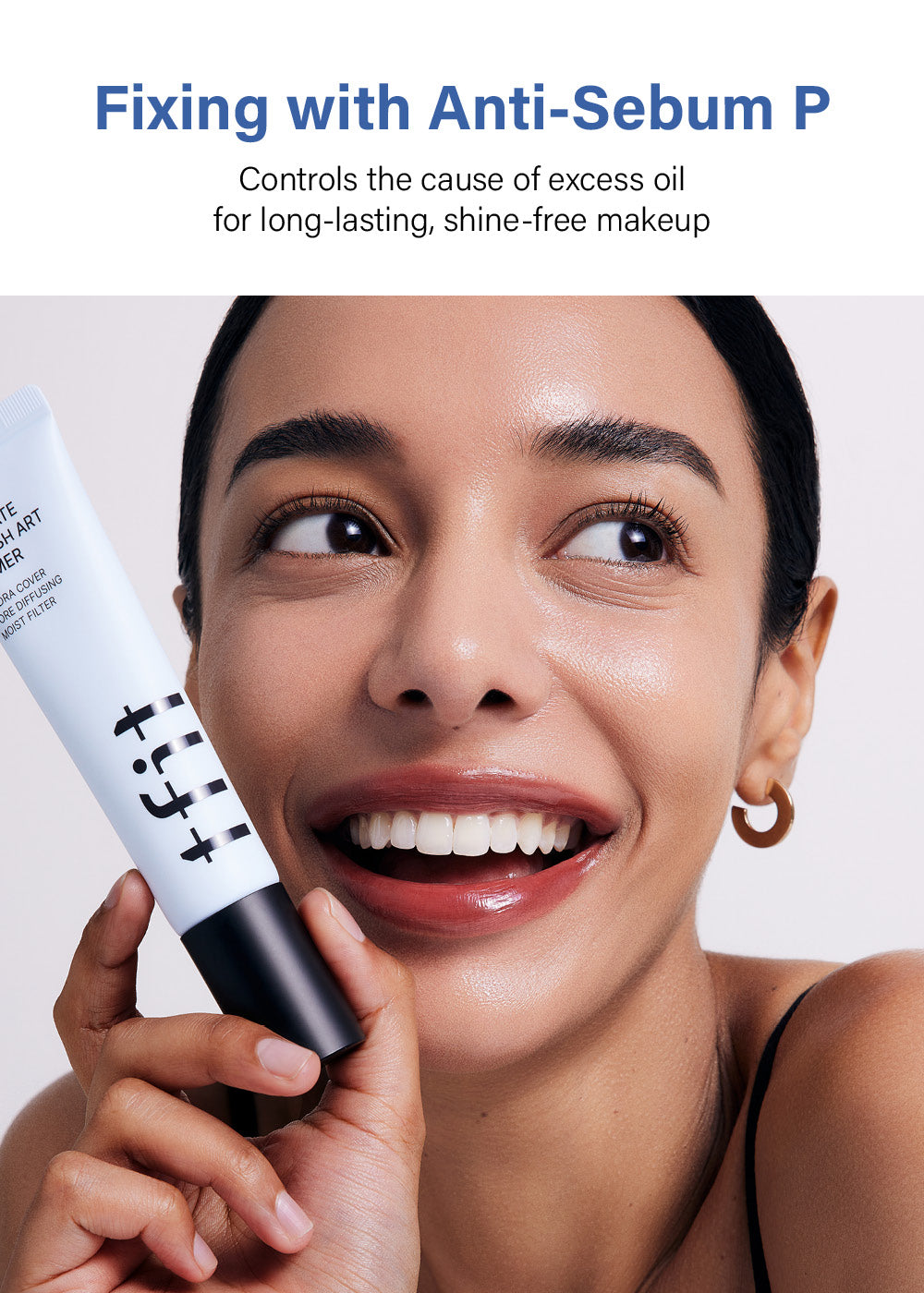 TFIT Hydrate Vanish Art Primer