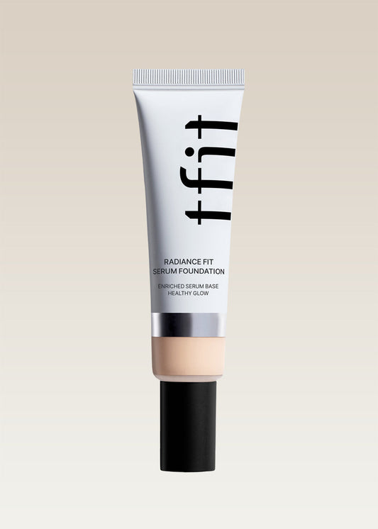 TFIT Radiance Fit Serum Foundation