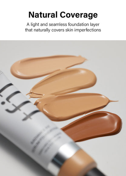 TFIT Radiance Fit Serum Foundation