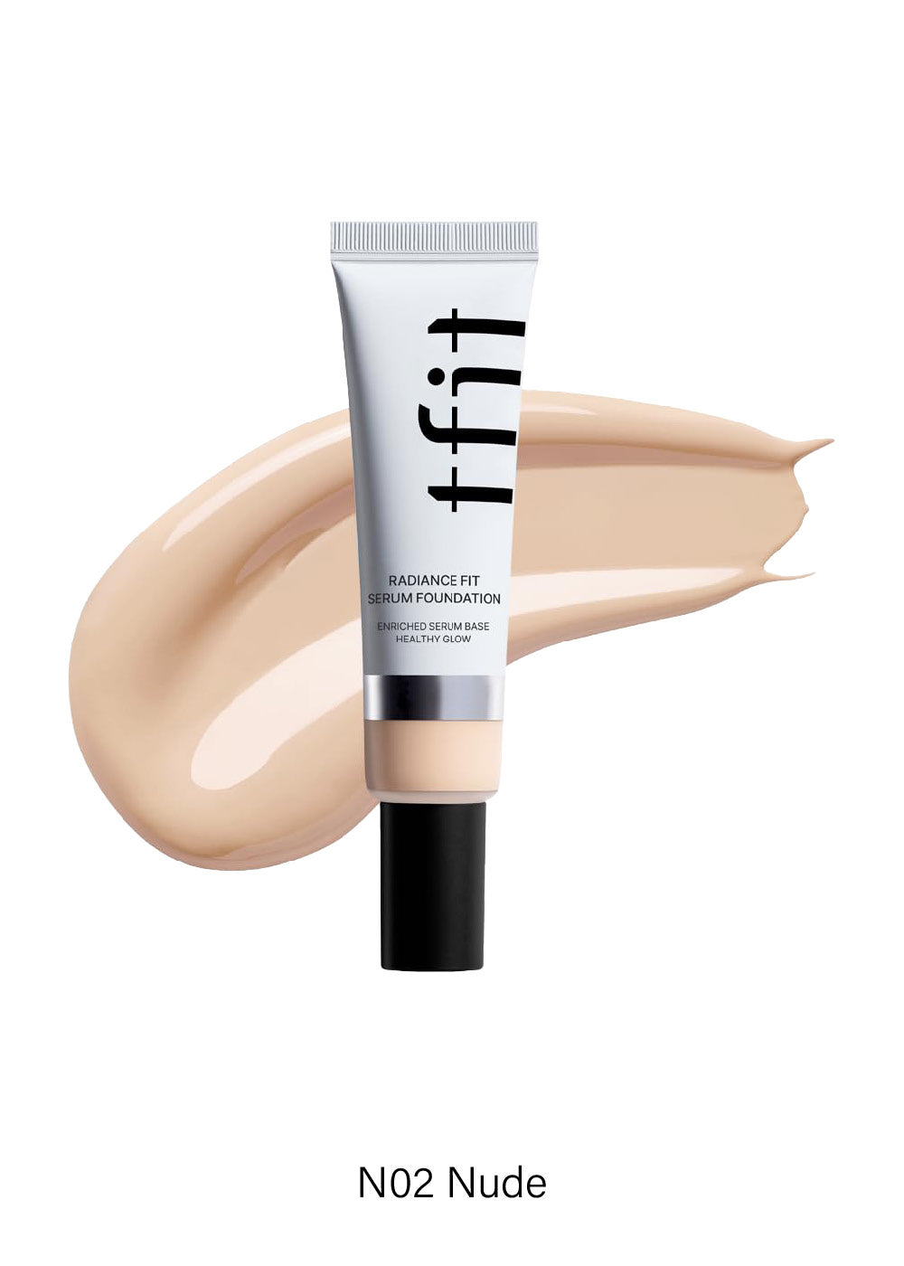 TFIT Radiance Fit Serum Foundation