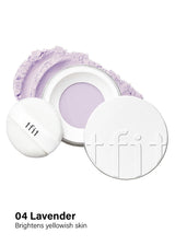 04 Lavender