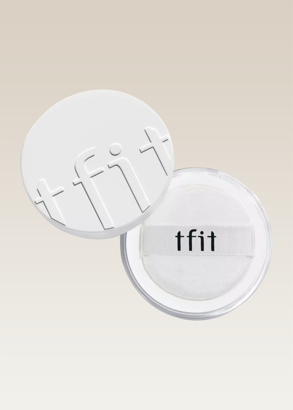 TFIT Translucent Set Finishing Powder