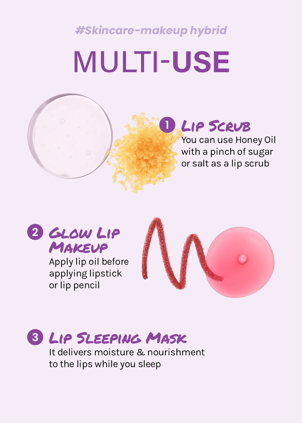 TIRTIR My Glow Lip Oil
