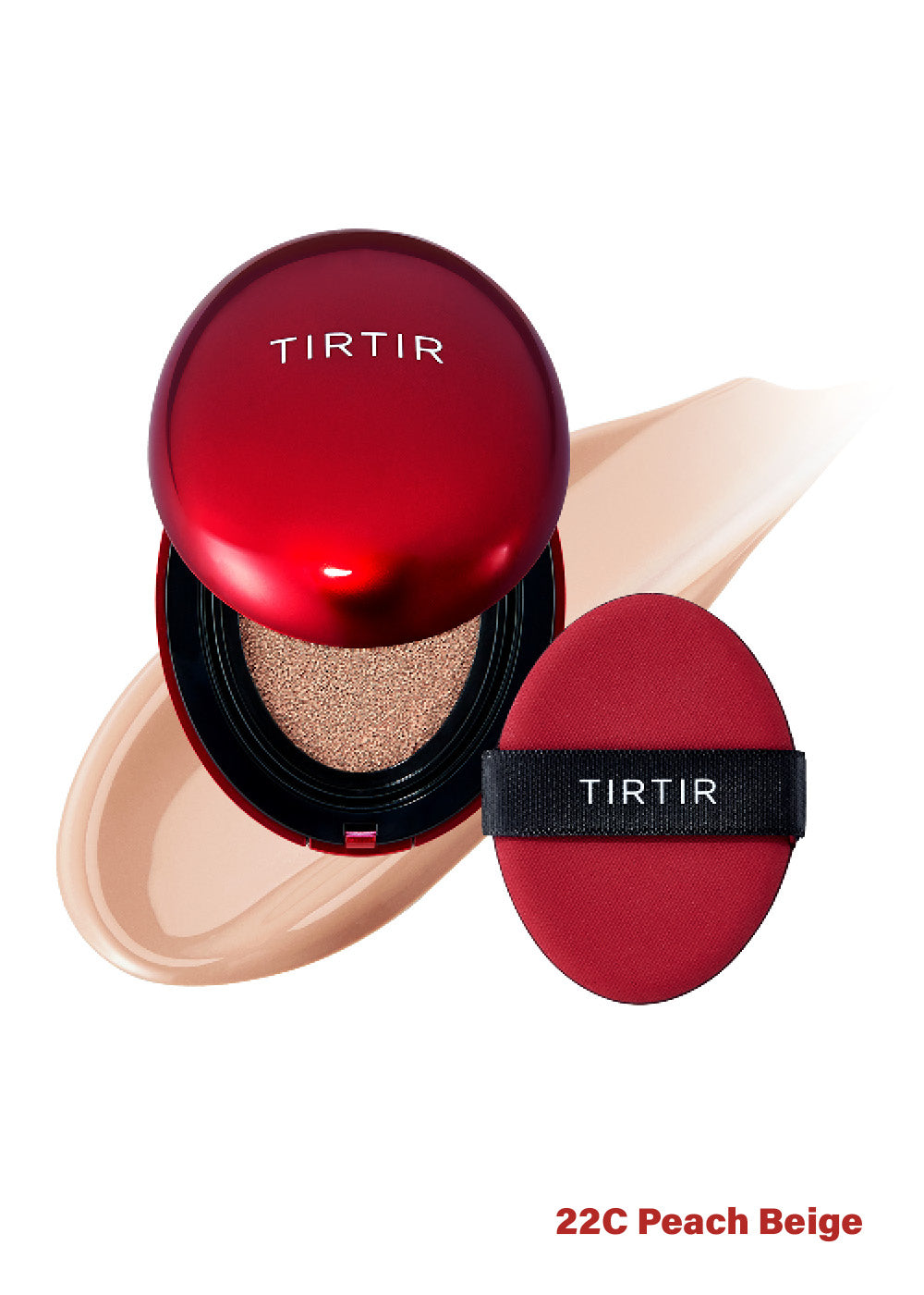 TIRTIR Mask Fit Red Cushion Foundation (Full Size)