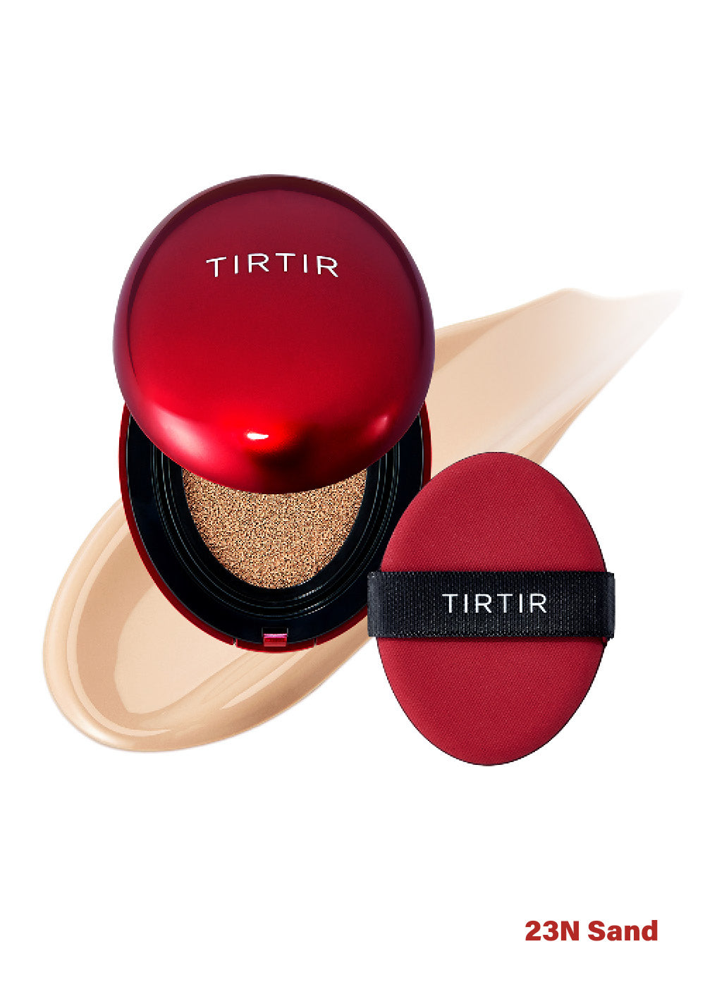 TIRTIR Mask Fit Red Cushion Foundation (Full Size)
