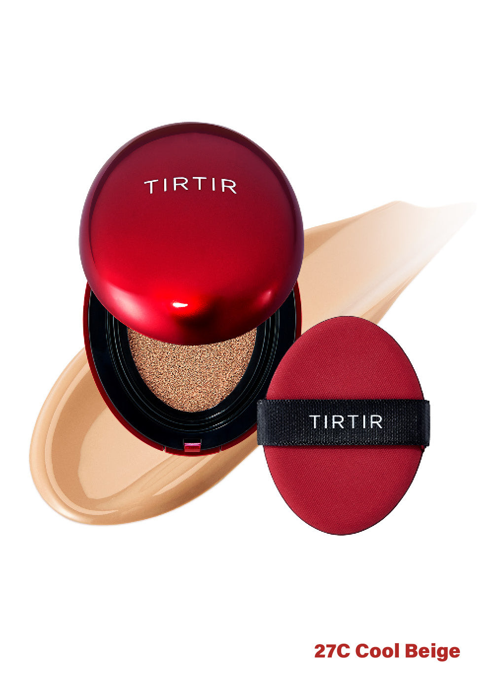 TIRTIR Mask Fit Red Cushion Foundation (Full Size)