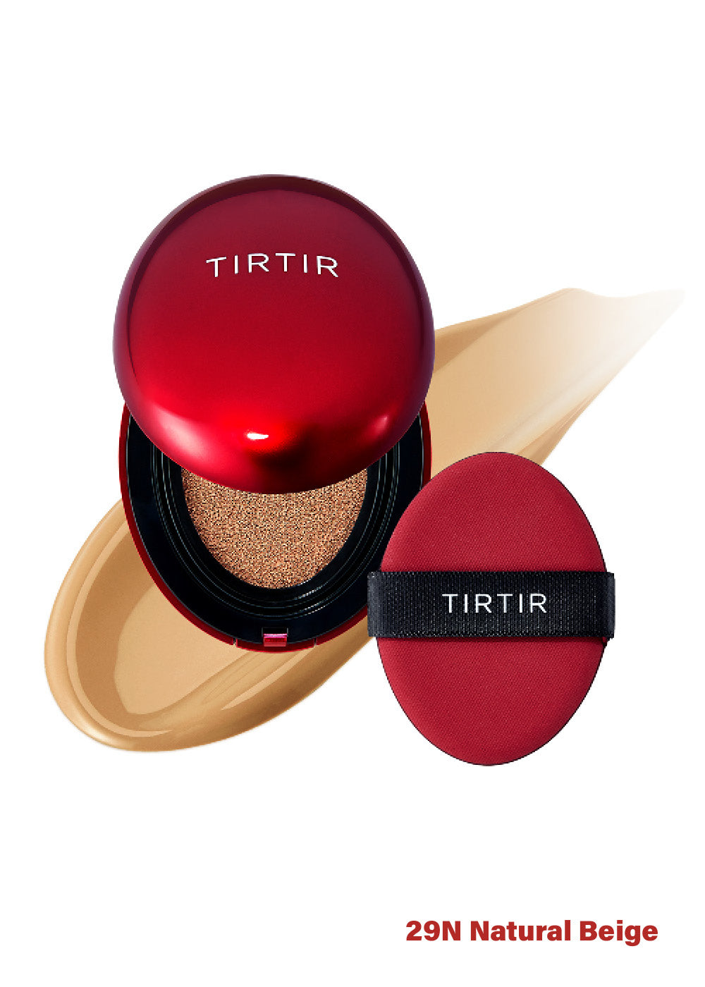 TIRTIR Mask Fit Red Cushion Foundation (Full Size)