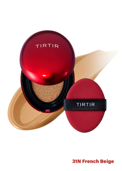 TIRTIR Mask Fit Red Cushion Foundation (Full Size)
