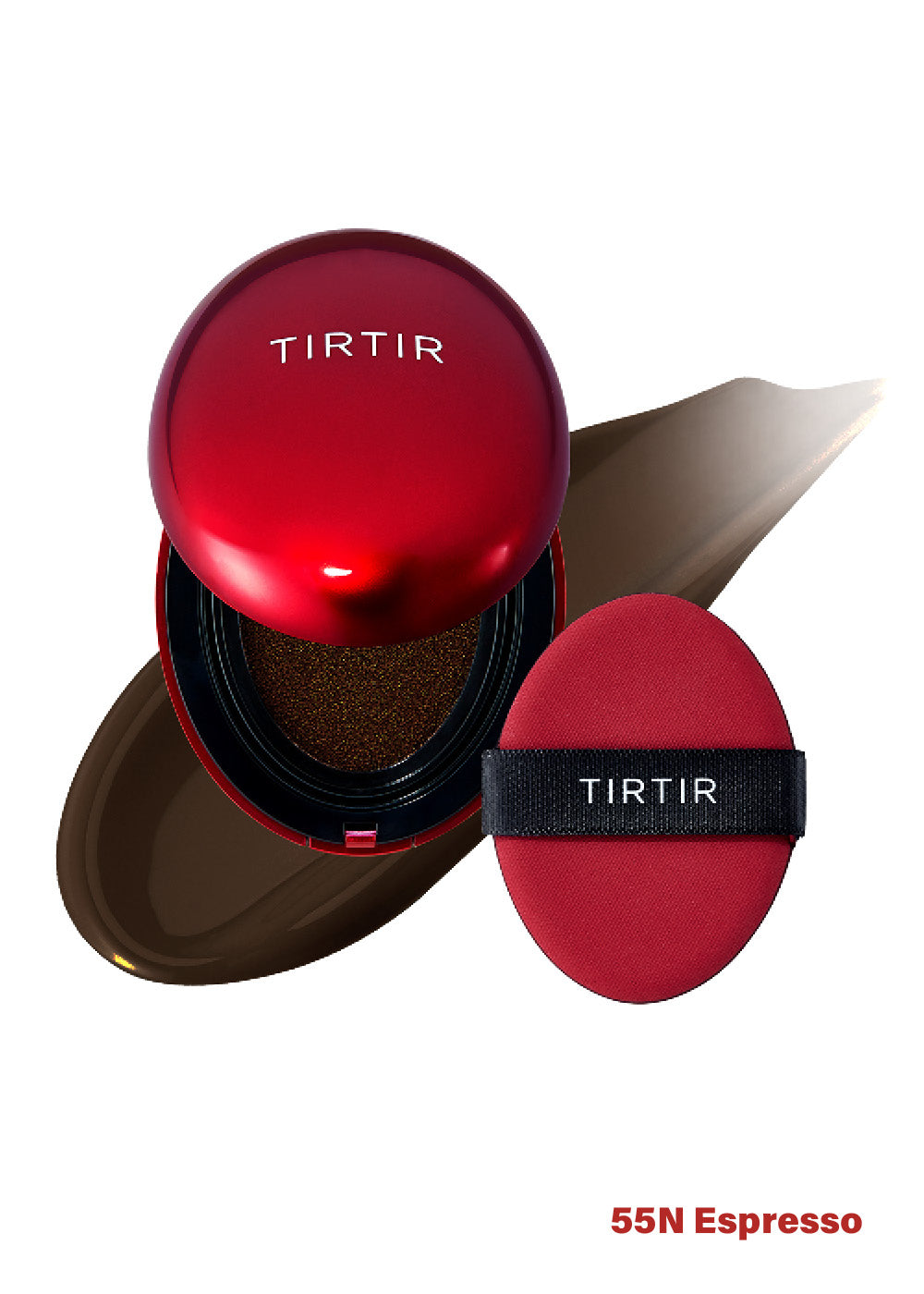 TIRTIR Mask Fit Red Cushion Foundation (Full Size)