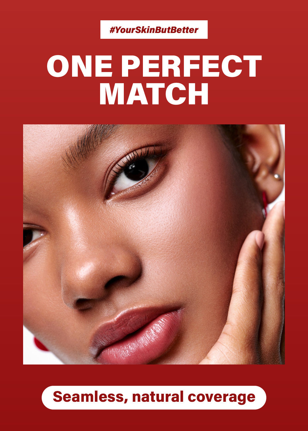 TIRTIR Mask Fit Red Cushion Foundation (Full Size)
