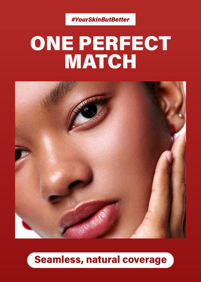 TIRTIR Mask Fit Red Cushion Foundation (Full Size)