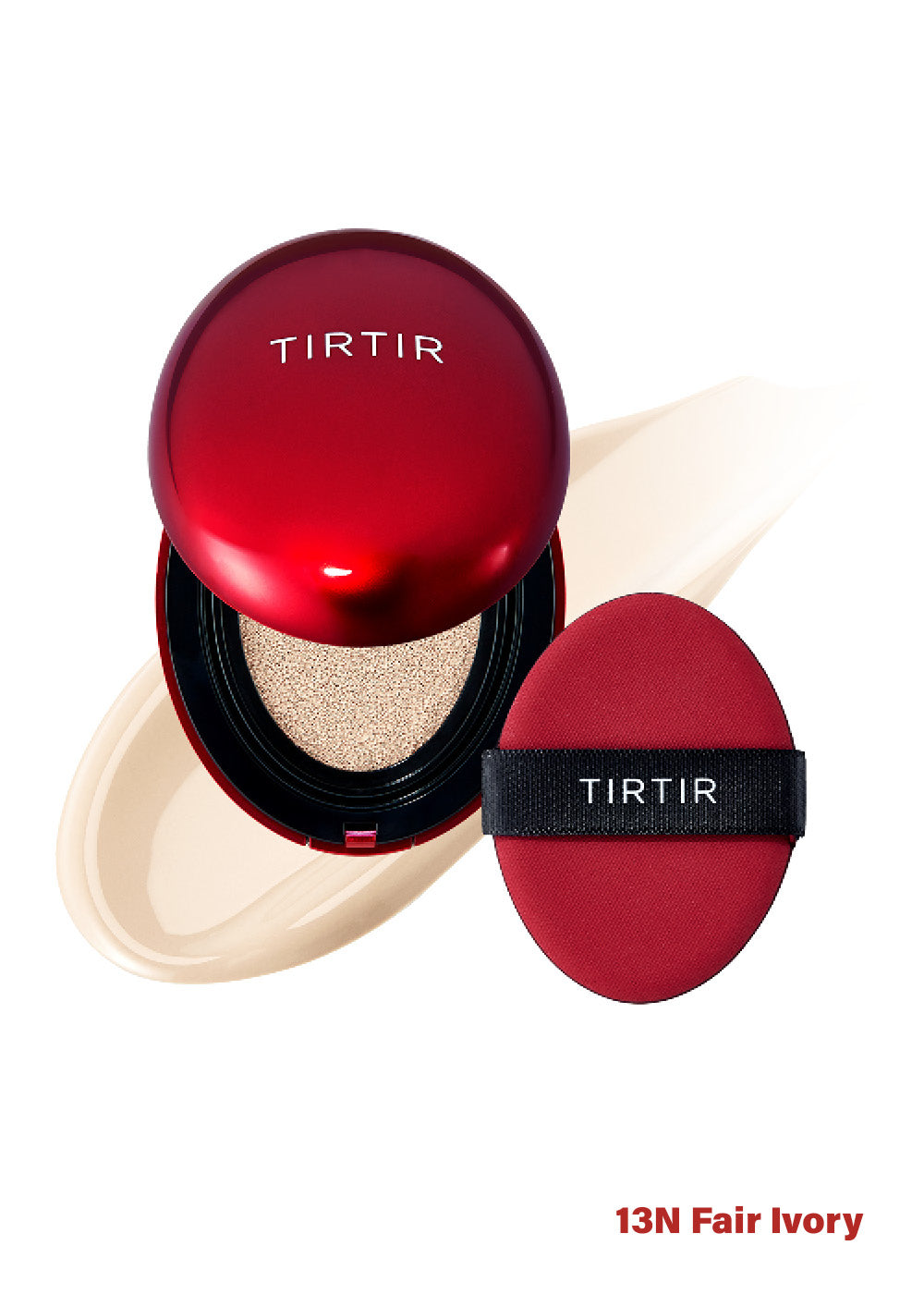 TIRTIR Mask Fit Red Cushion Foundation (Full Size)