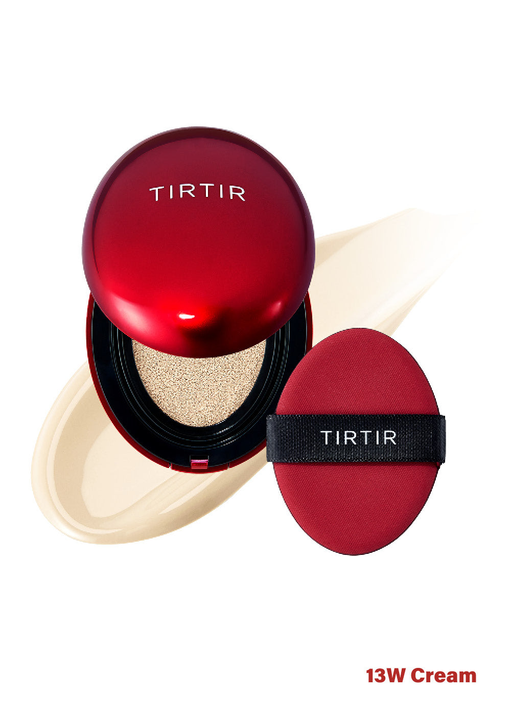 TIRTIR Mask Fit Red Cushion Foundation (Full Size)