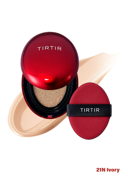 TIRTIR Mask Fit Red Cushion Foundation (Full Size)