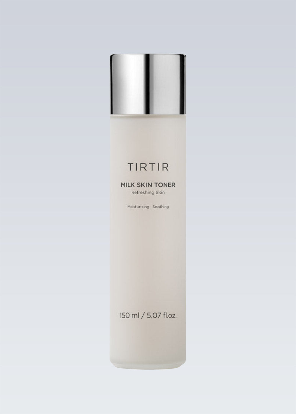 TIRTIR Milk Skin Toner 150ml