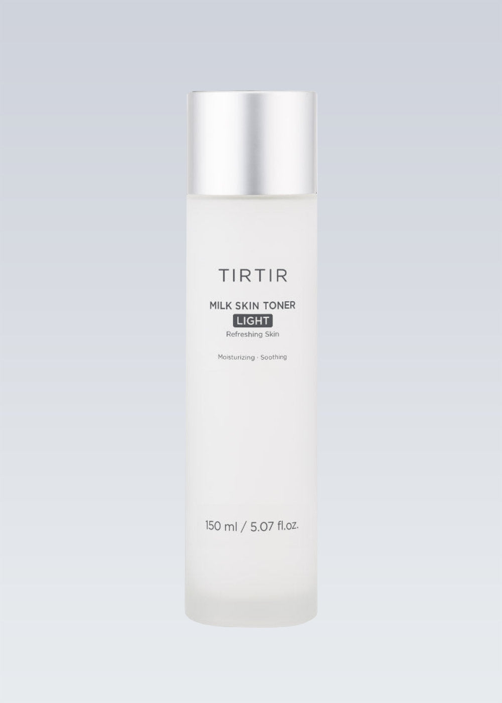 TIRTIR Milk Skin Toner Light 150ml