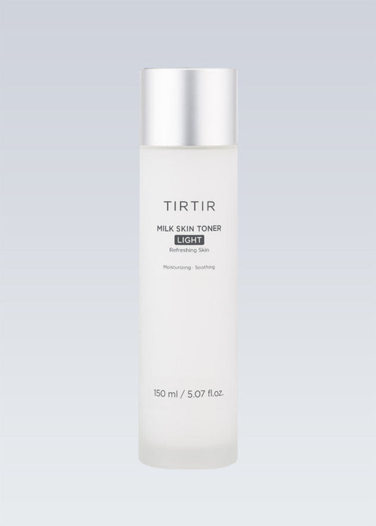 TIRTIR Milk Skin Toner Light 150ml