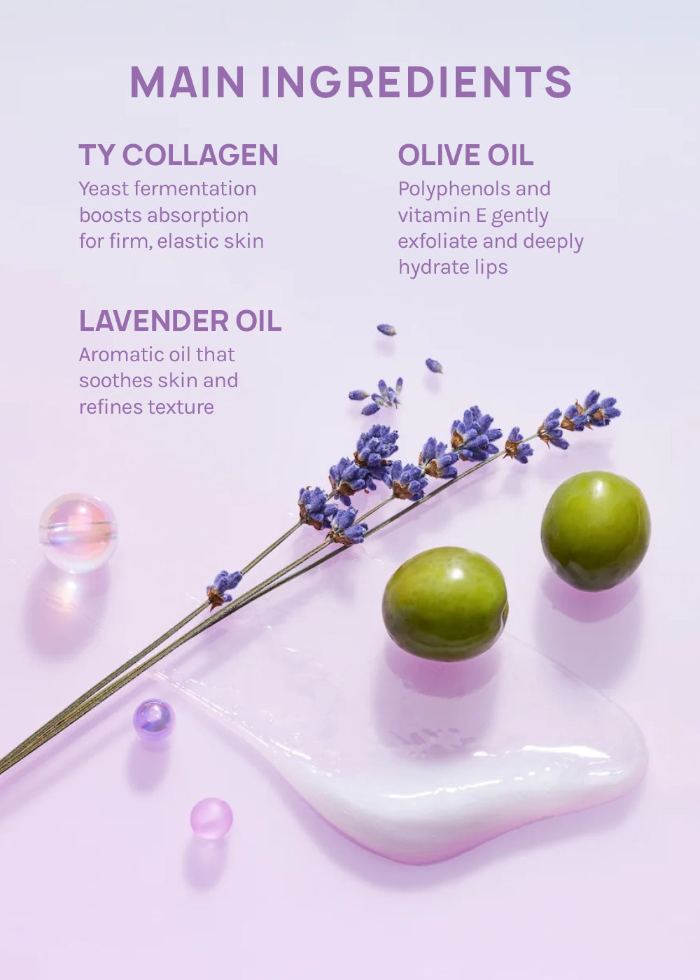 TOCOBO Collagen Boosting Lip Mask 20ml