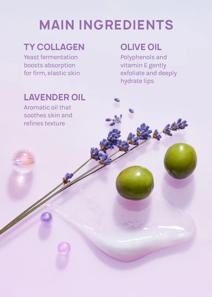 TOCOBO Collagen Boosting Lip Mask 20ml