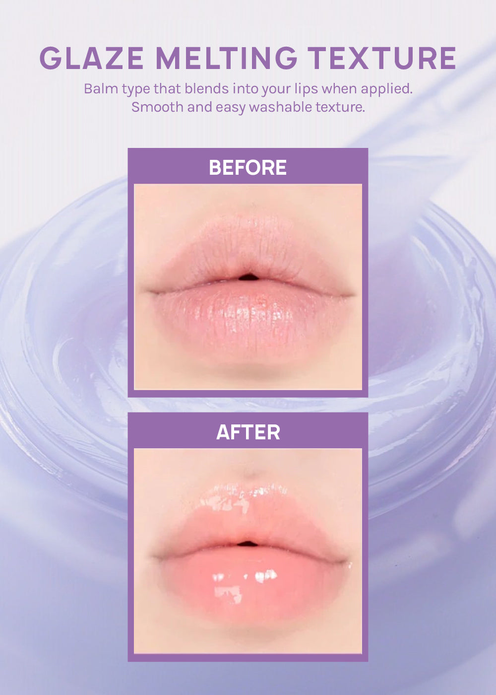 TOCOBO Collagen Boosting Lip Mask 20ml