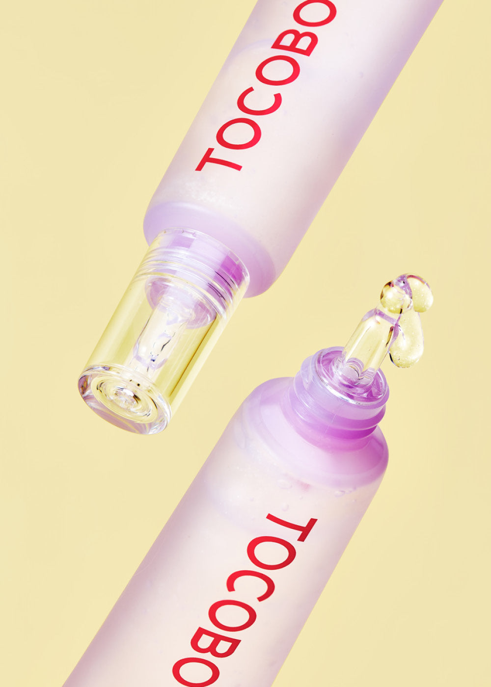 TOCOBO Collagen Brightening Eye Gel Cream 30ml