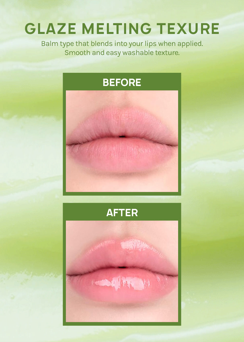 TOCOBO Mint Cooling Lip Mask 20ml